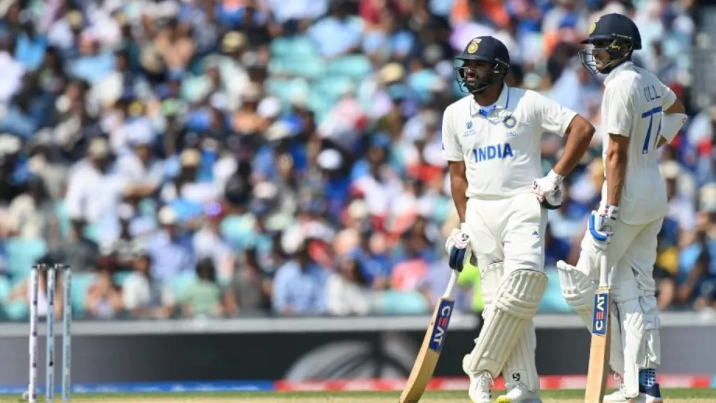 get the latest updates and highlights from day 3 of the 1st test match between india and west indies. catch key moments, scores, and key player performances in our live coverage.