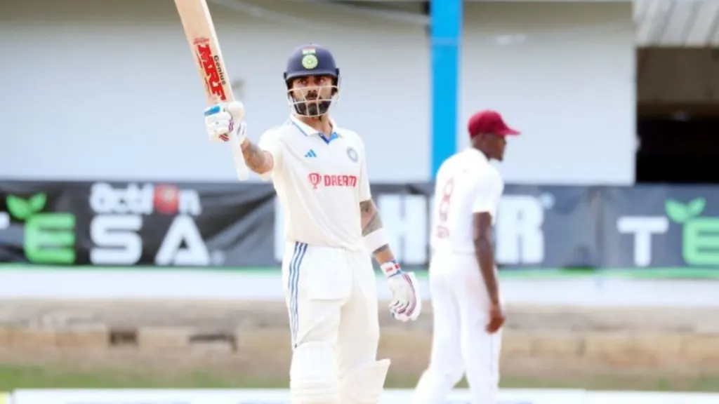 india showcased a commanding performance in the ind vs wi 2nd test, dominating the match and making headlines on gambhir's birthday for cricket fans worldwide.