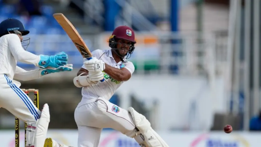 stay updated on ind vs wi test day 2 as shubman gill inches closer to a century. get live score updates, key highlights, and all important moments from the thrilling cricket match.