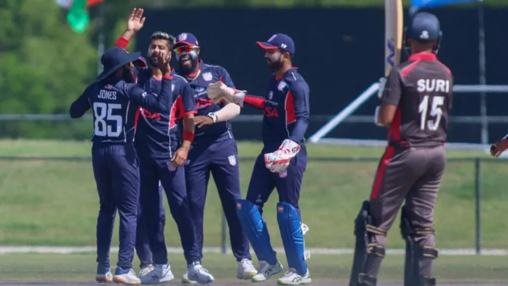catch the highlights and key moments from the oman vs nepal t20 cricket match. discover match stats, standout performances, and the final result in our comprehensive recap.