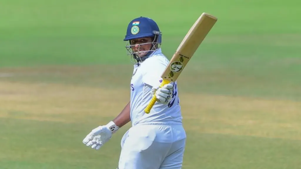 discover the reasons behind sarfaraz khan's exclusion from the india a squad. explore team selection decisions, player performance, and expert opinions in this in-depth analysis.