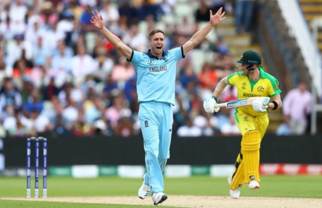 discover the details behind chris woakes' retirement from international cricket, reflecting on his career highlights, achievements, and future plans after leaving the sport.