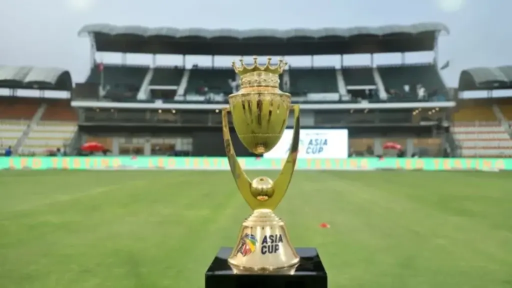 explore the asia cup trophy controversy, uncovering the key events, reactions from teams, and the impact on the tournament. stay updated on the latest news and insights surrounding this debated sports issue.