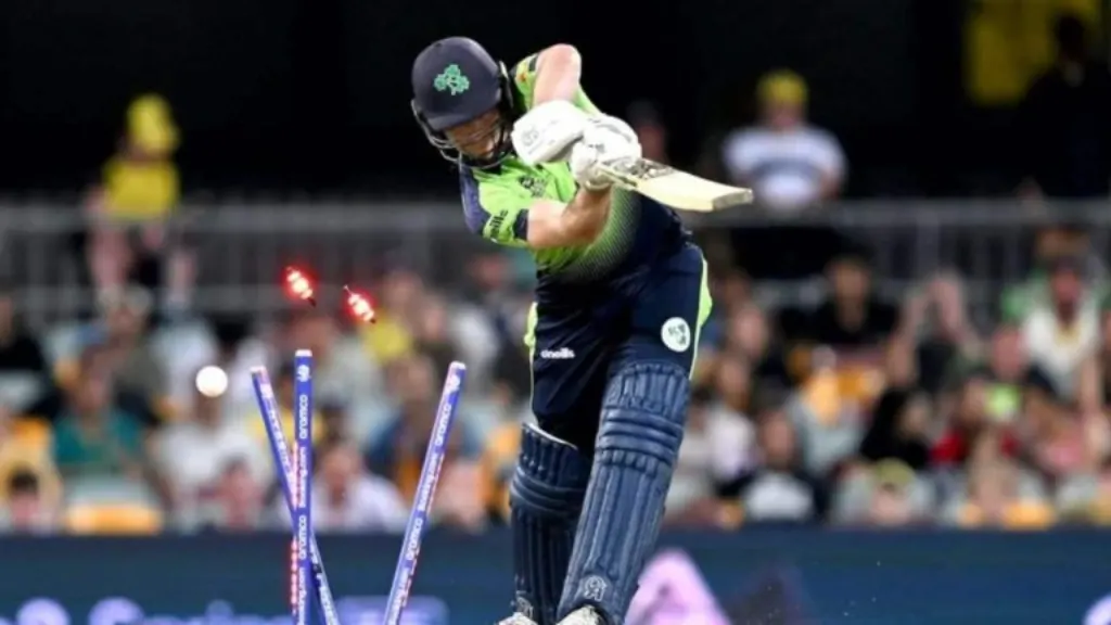 live coverage of bangladesh vs ireland 2025 test match: ireland stands at 107/3 after 30.2 overs. stay updated with the latest scores and highlights.