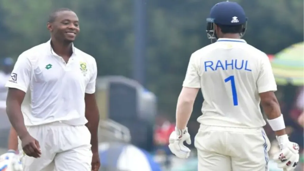 live coverage of ind vs sa 1st test day 3: india at 16/2 chasing 124 runs. stay updated with real-time scores, commentary, and key moments.