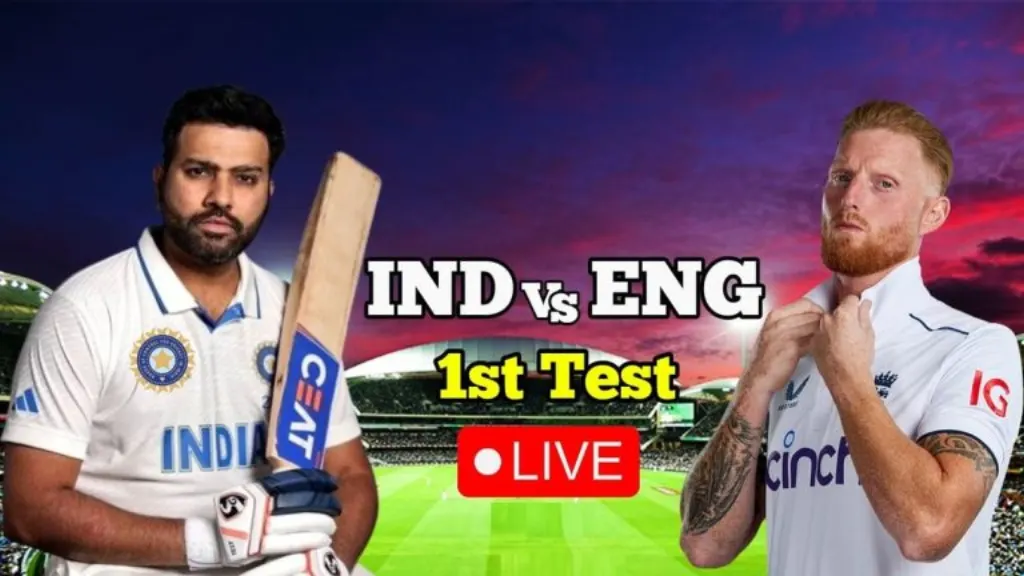 live coverage of ind vs sa 1st test day 3: sundar and jurel play key roles at 16/2. stay updated with real-time scores and match highlights.