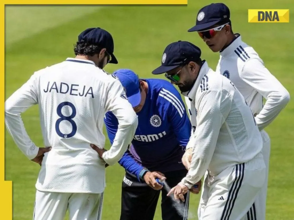 discover the major setback faced by the indian cricket team before the second test against south africa following a sudden decision impacting the squad.