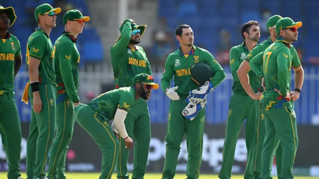 discover the latest india odi squad and the new captain leading the team in the upcoming series against south africa. get detailed insights and player updates here.