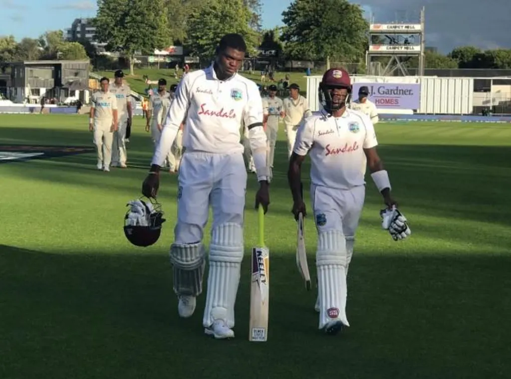 watch the latest highlights and full scorecard of the 4th t20 cricket match between new zealand and west indies. stay updated with key moments, player performances, and match results.