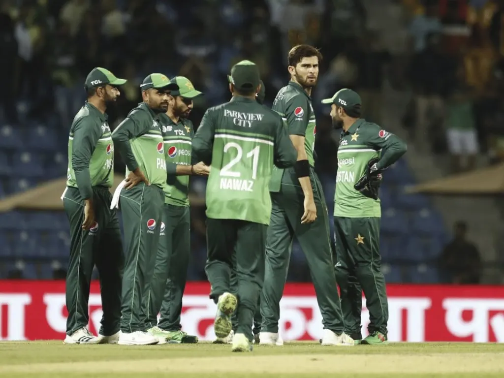 pakistan clinches victory in the asia cup rising stars match, thrilling fans with a stunning win in a super over showdown.