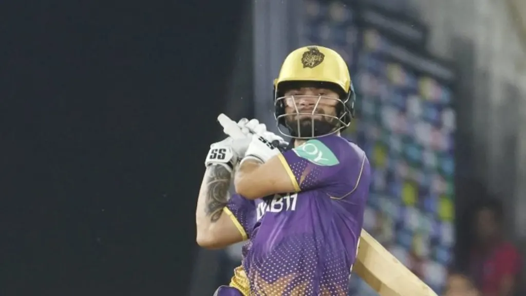 rinku singh's impressive back-to-back centuries strengthen his chances of securing a test call-up, showcasing his resilience and skill on the cricket field.