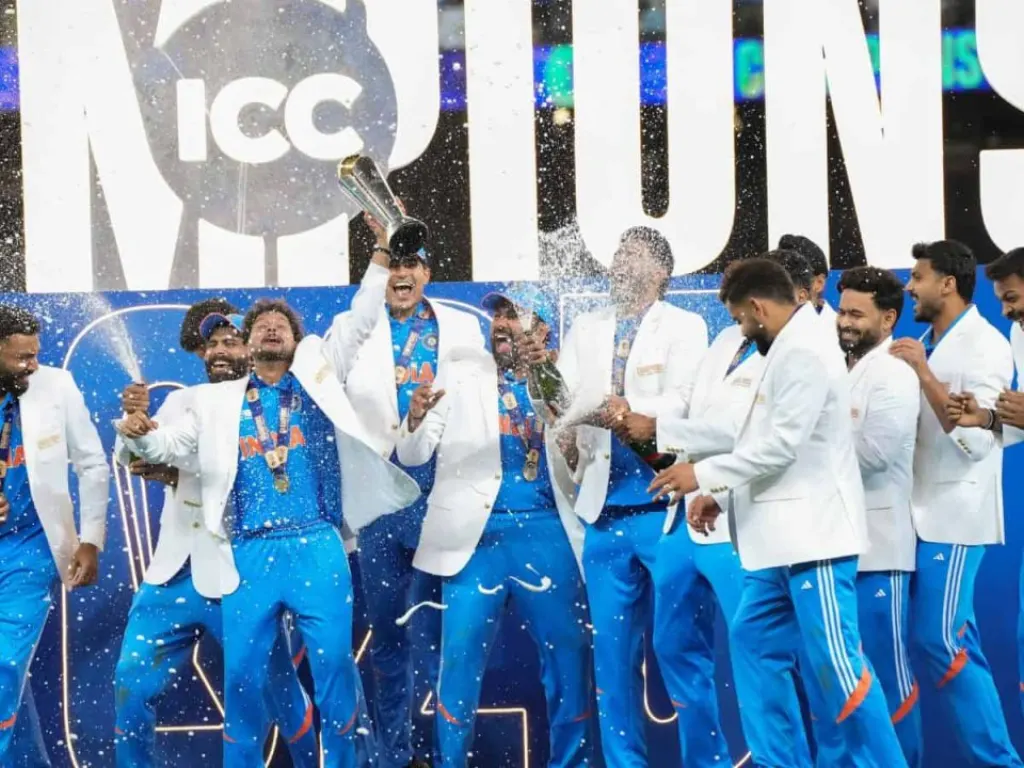 discover how tata gifted sierra suvs to celebrate the triumph of indian women's cricket champions, honoring their outstanding achievements in the sport.