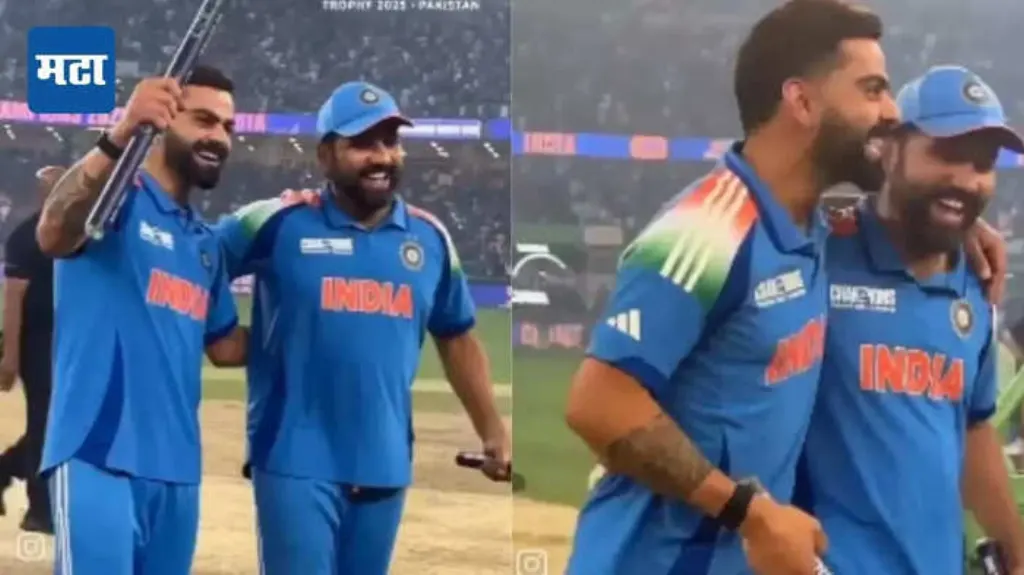 bcci insists on a fitness plan for virat and rohit to ensure top performance until the 2027 world cup.