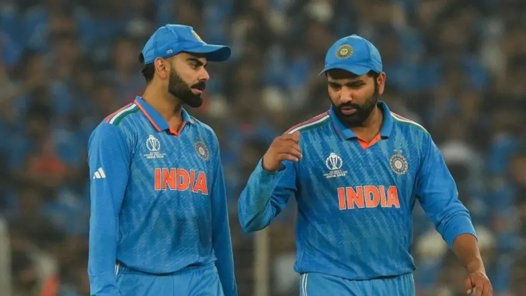 explore whether bcci is compelling rohit sharma and virat kohli to participate in domestic cricket and what this means for their careers and indian cricket.