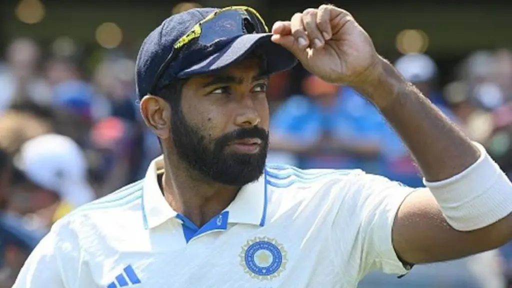 discover jasprit bumrah's historic achievement as the first indian bowler to reach this remarkable milestone, showcasing his exceptional talent and dedication to cricket.