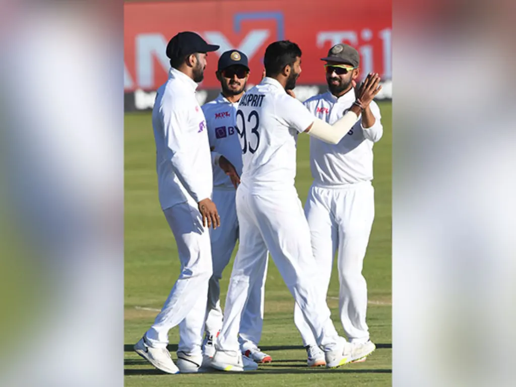 discover jasprit bumrah's historic milestone achieved during the intense india vs south africa cricket match, highlighting his exceptional performance and impact on the game.