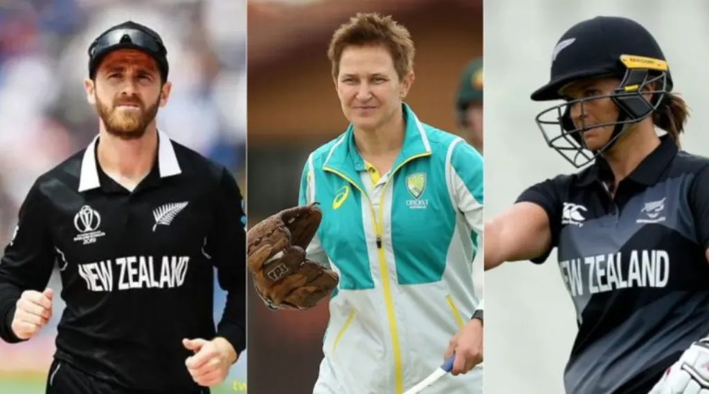 new zealand all-rounder announces retirement ahead of the t20 world cup, marking the end of an impressive cricket career.