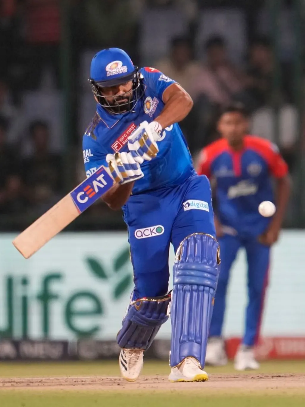 rohit sharma aims for a t20 domestic cricket comeback with mumbai, showcasing his determination to return to top form and strengthen his team's lineup.