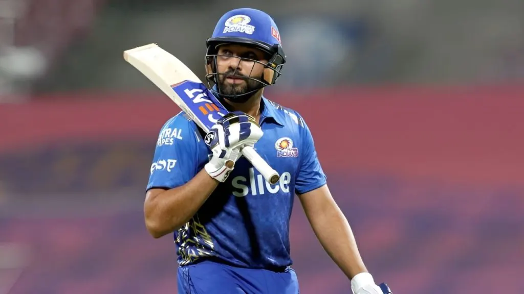 explore rohit sharma's inspiring journey defined by unwavering resolve and passionate dedication to cricket.