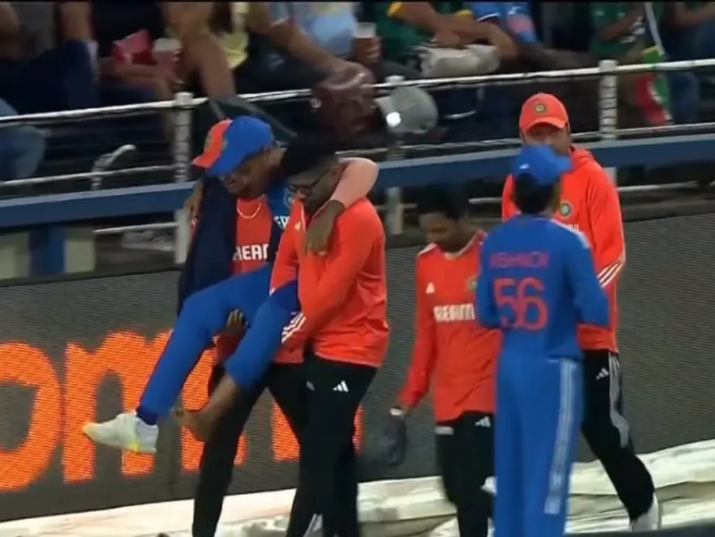 experience the heartfelt moment of sharma ji's son's emotional retirement during the intense ind vs sa series, capturing the essence of passion and dedication in cricket.