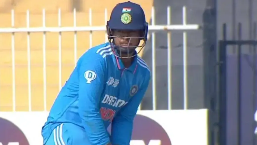 vaibhav suryavanshi to miss 103 days of international cricket due to injury, impacting team's upcoming fixtures and preparations.