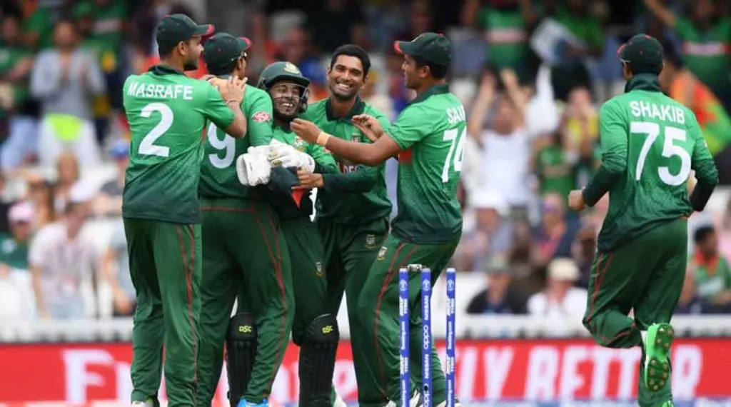 the bangladesh cricket board refutes government allegations regarding the world cup, addressing recent controversies and clarifying their position.
