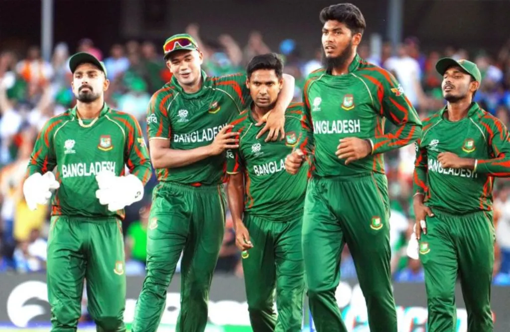 the bangladesh cricket controversy escalates with new developments stirring debates and tensions within the cricket community.