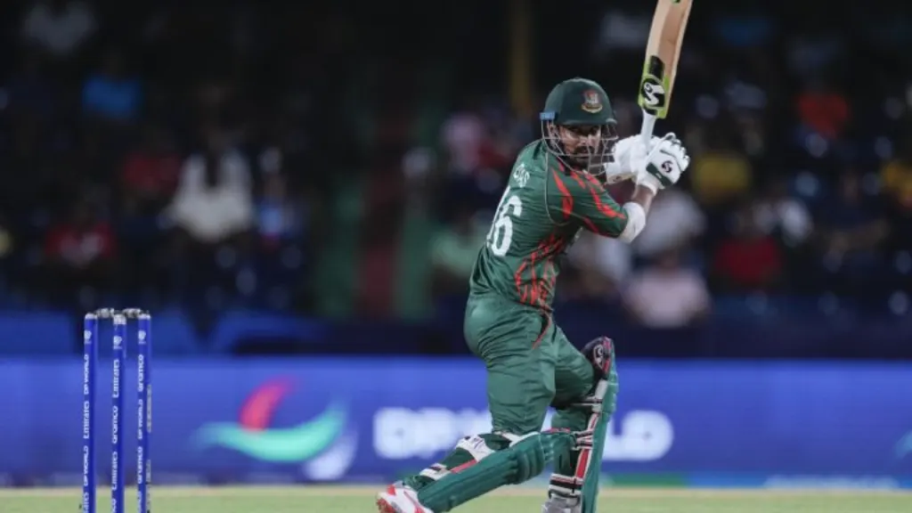 bangladesh warns following mustafizur rahman's ipl snub, urging organizers to consider relocating the t20 world cup from sri lanka amid rising concerns.