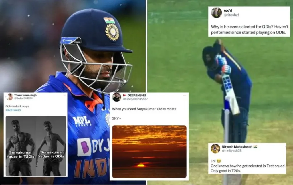 cricket update: suryakumar returns to the top 10 rankings, while abhishek maintains his strong position.