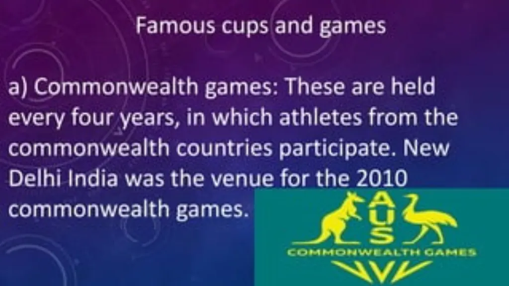 explore the achievements of athletes with five world cup victories, including their success in the commonwealth and asian games.
