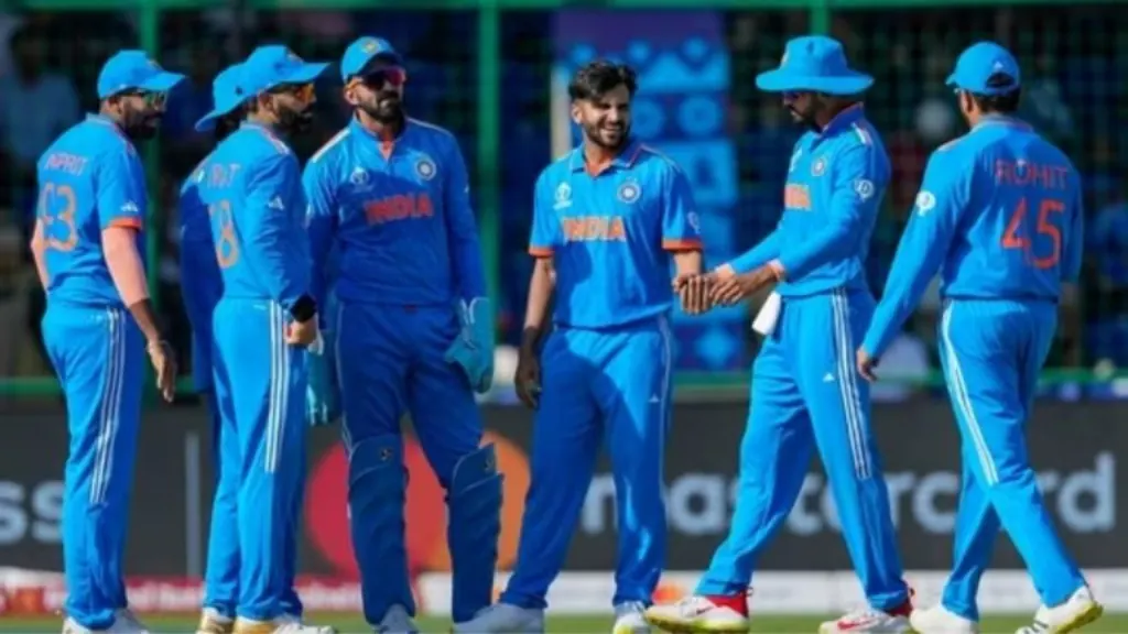 icc confirms bangladesh world cup matches will take place in india, rejecting any proposals for schedule changes.