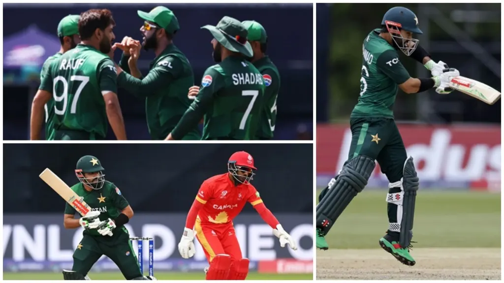 icc warns pakistan of possible sanctions if they withdraw from the t20 world cup.