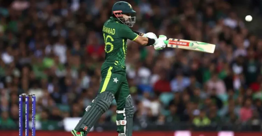 the iceland cricket board taunts pakistan ahead of the t20 world cup 2026, stirring excitement and rivalry in the cricketing world.