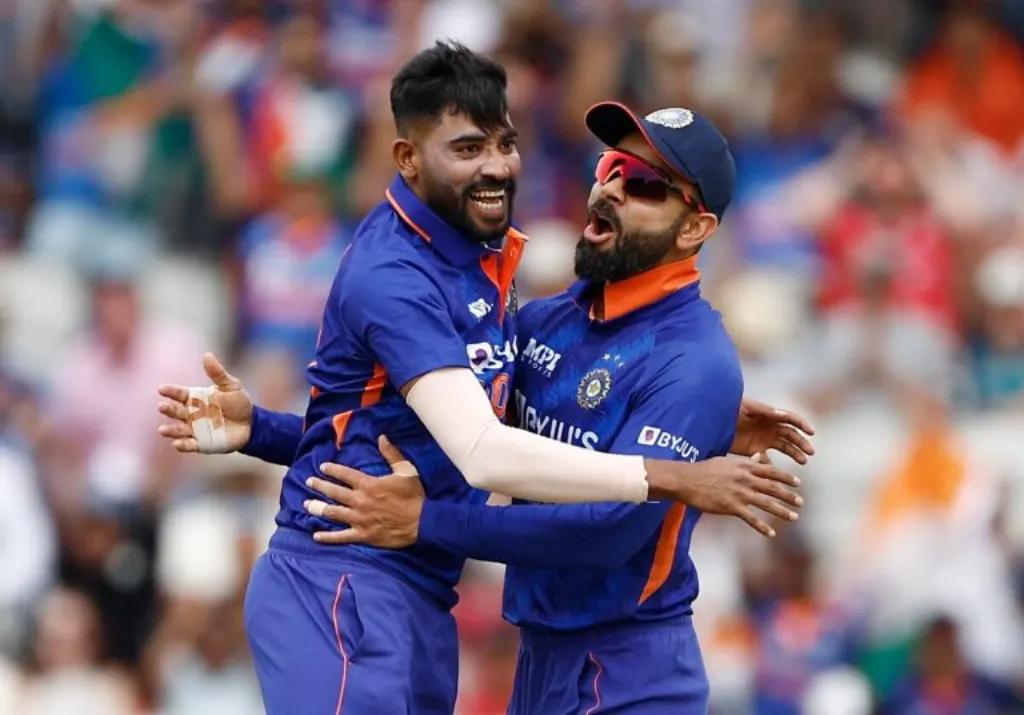 india defeats new zealand by 4 wickets in an exciting odi opener, showcasing a strong performance and setting the tone for the series.