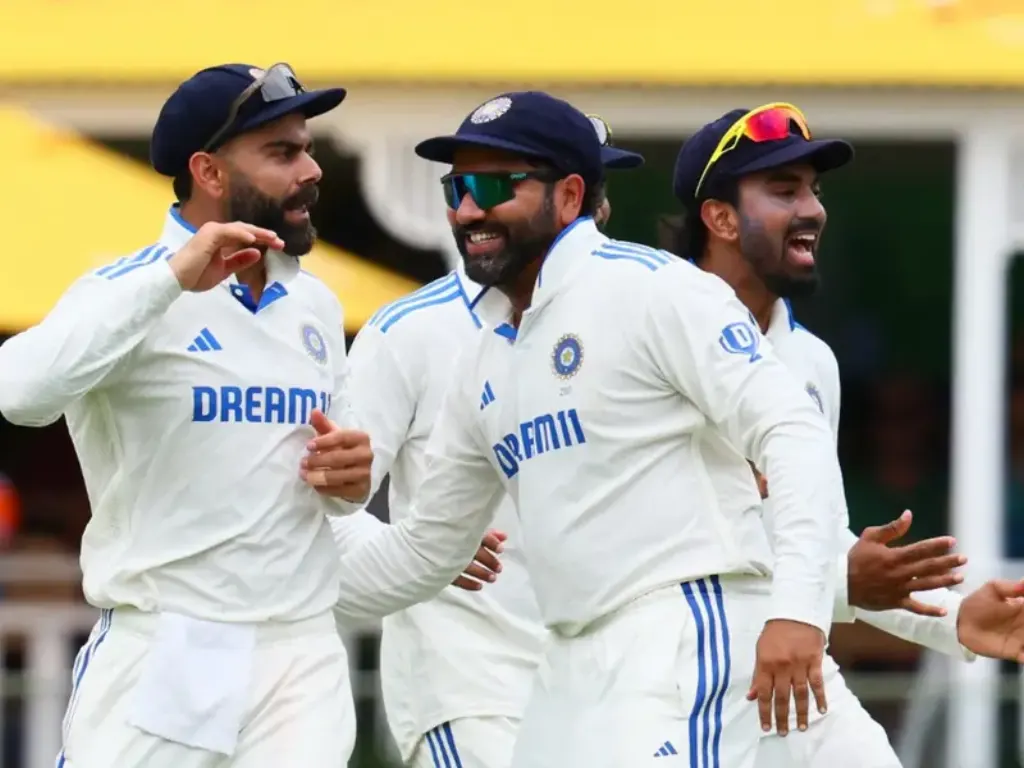 discover the india squad announced for the australia tour, featuring exciting new players making their debut and experienced stars ready to perform.