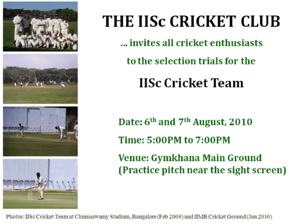 addressing irregularities in j&k u-14 cricket selection; authorities announce a redo of trials to ensure a fair and transparent process.