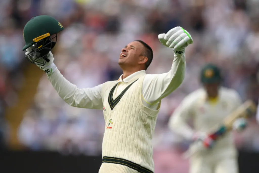 khawaja alleges racial discrimination in cricket and announces his retirement, highlighting important issues within the sport.