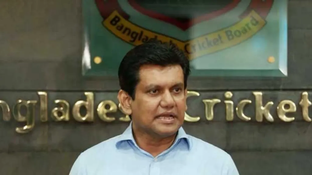 minister asif nazrul criticizes bcb for participating in the india t20 world cup, sparking controversy and debate.