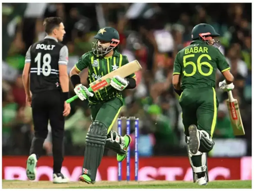 pakistan faces a major setback ahead of the t20 world cup, impacting their preparations and team strategy.