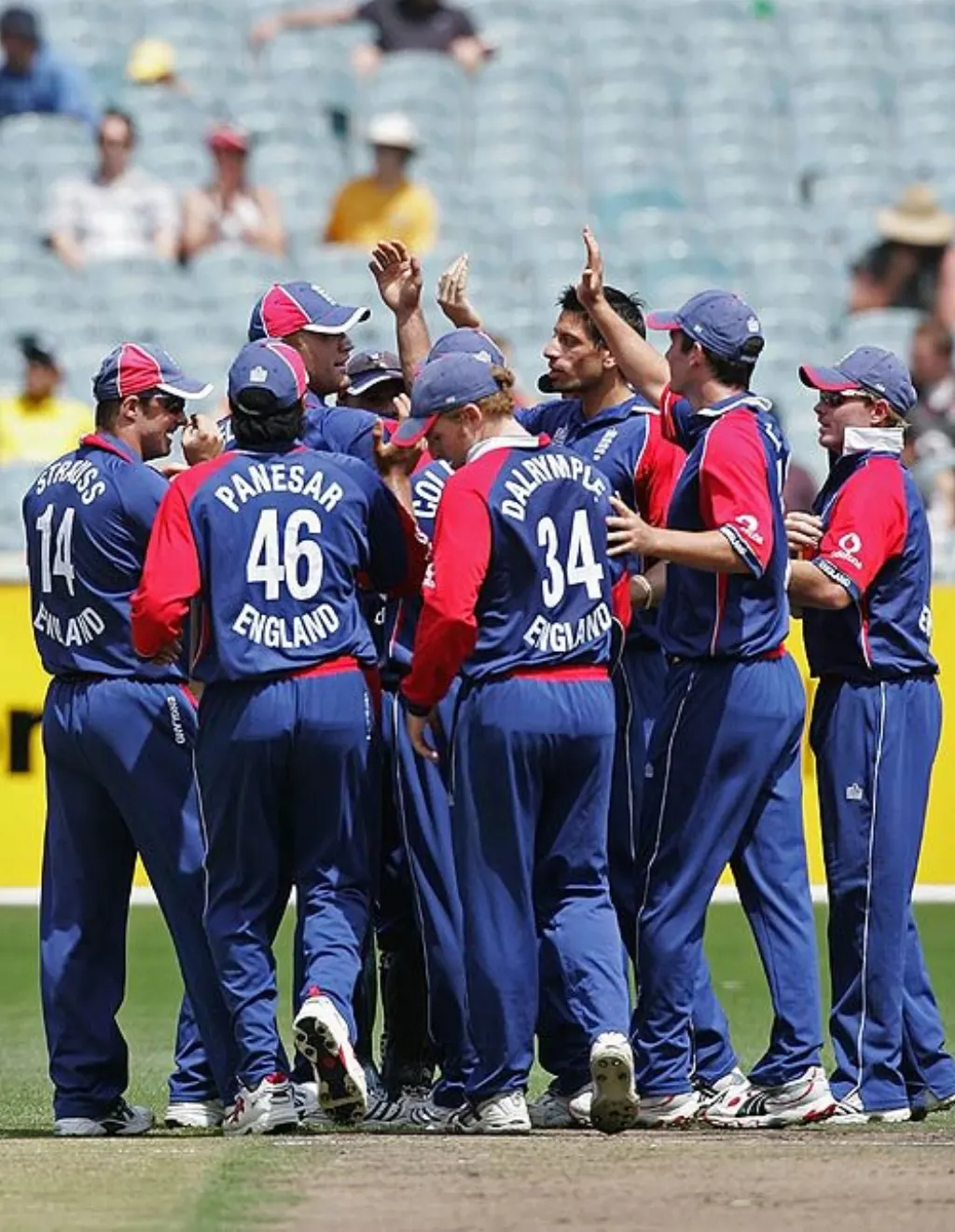 stay updated with the latest cricket rules: a new batter now enters if a wicket falls in the final over, changing endgame strategies.