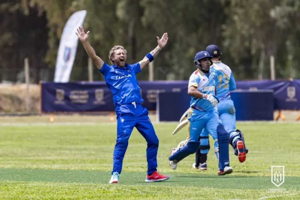 discover the growing influence of cricket in italy's culture, exploring how this traditional sport is gaining popularity and shaping social life across the country.