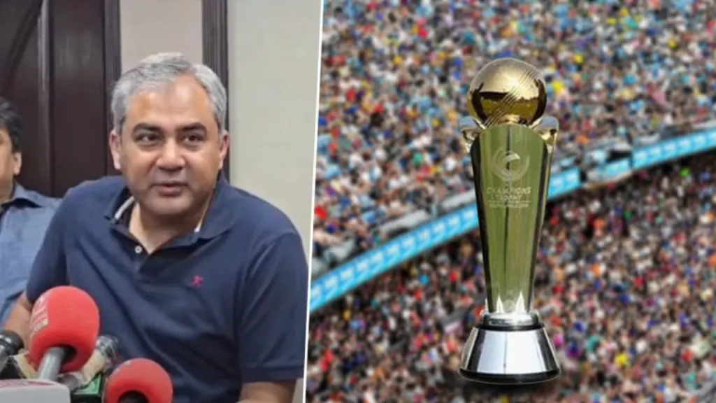 the icc takes charge as the bcb chief arrives, bringing an end to naqvi's world cup saga with new developments and resolutions.