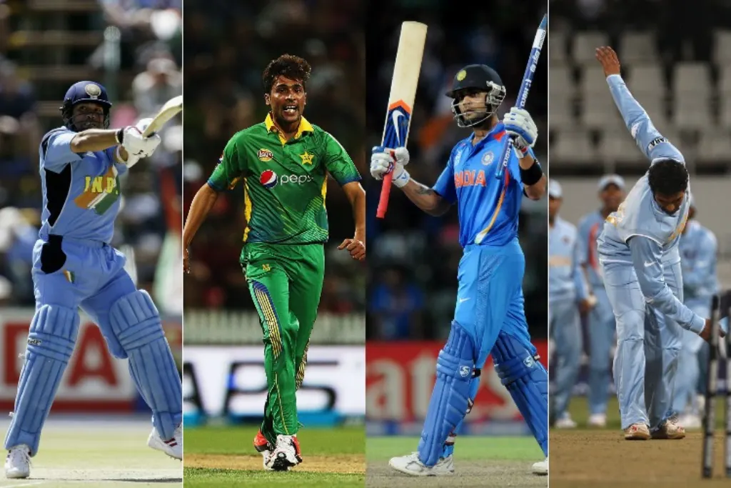 the icc issues a warning to pakistan regarding potential boycott of the match against india, emphasizing the importance of sportsmanship and adherence to international cricket protocols.