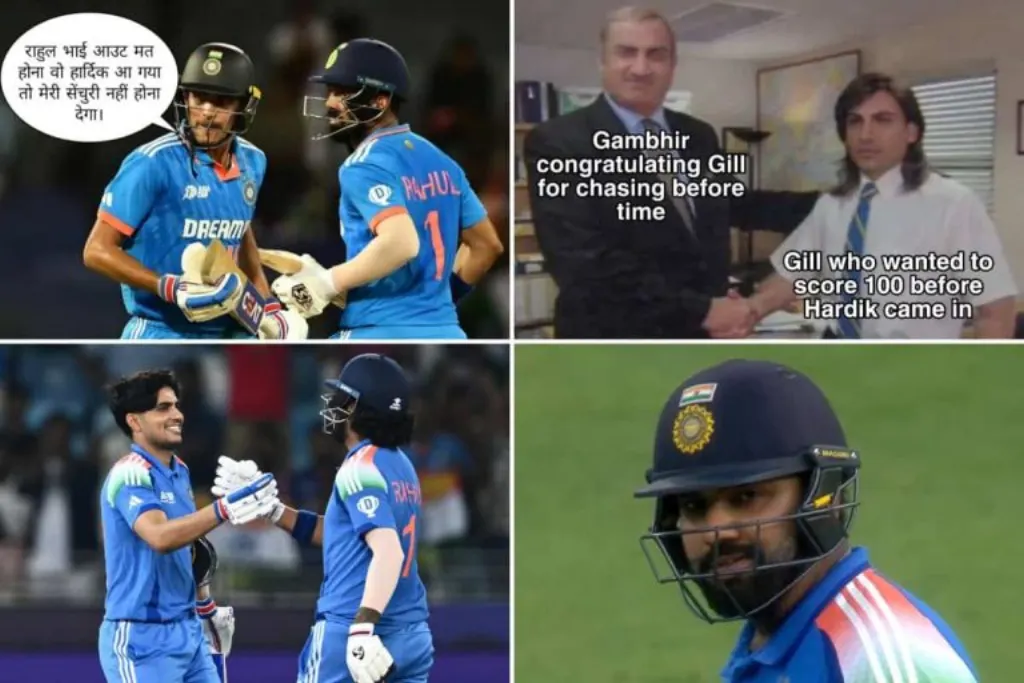 india dominates namibia with a commanding 93-run victory in the t20 world cup, showcasing stellar performances and securing a strong position in the tournament.