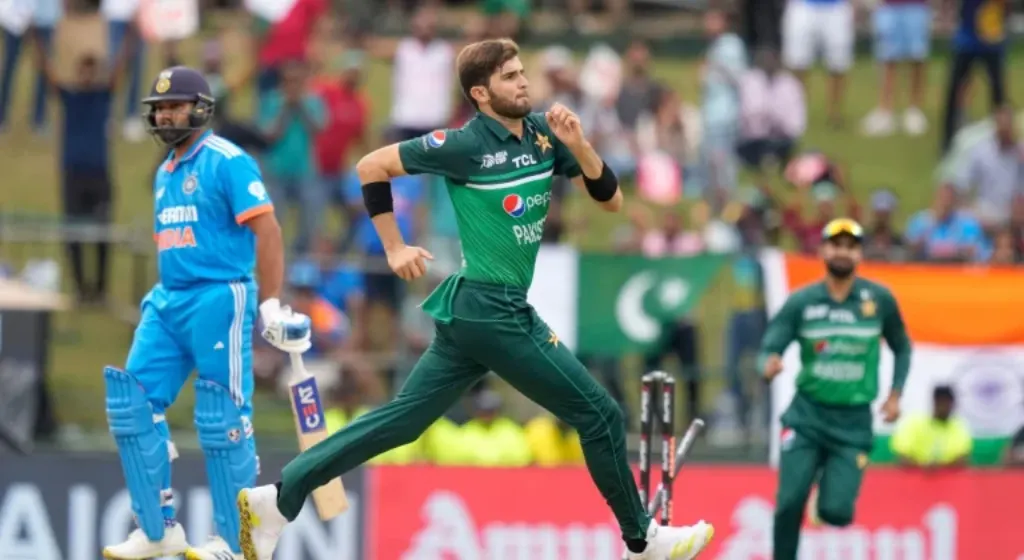 watch the thrilling india vs pakistan live match from colombo, featuring sharma's exciting comeback. stay updated with live scores, highlights, and expert analysis of this epic cricket clash.