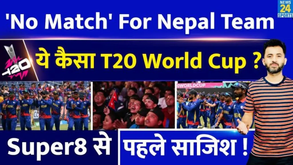 discover the journey of nepalese cricket as it strives to reach the super 8 stage, showcasing determination and passion on the international cricketing stage.