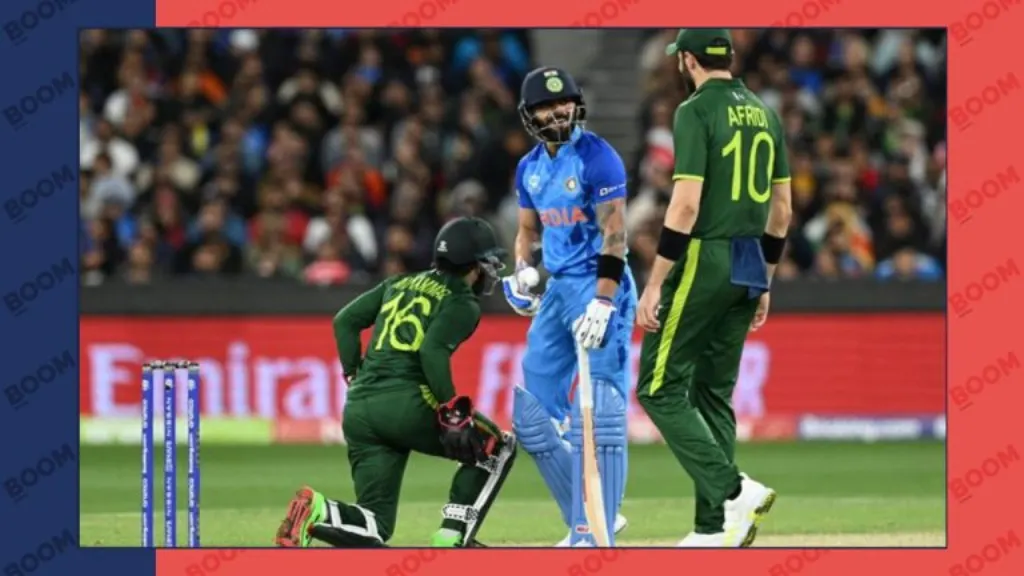 pakistan skips the t20 world cup match against india, leading to a surprising turn of events in the tournament.