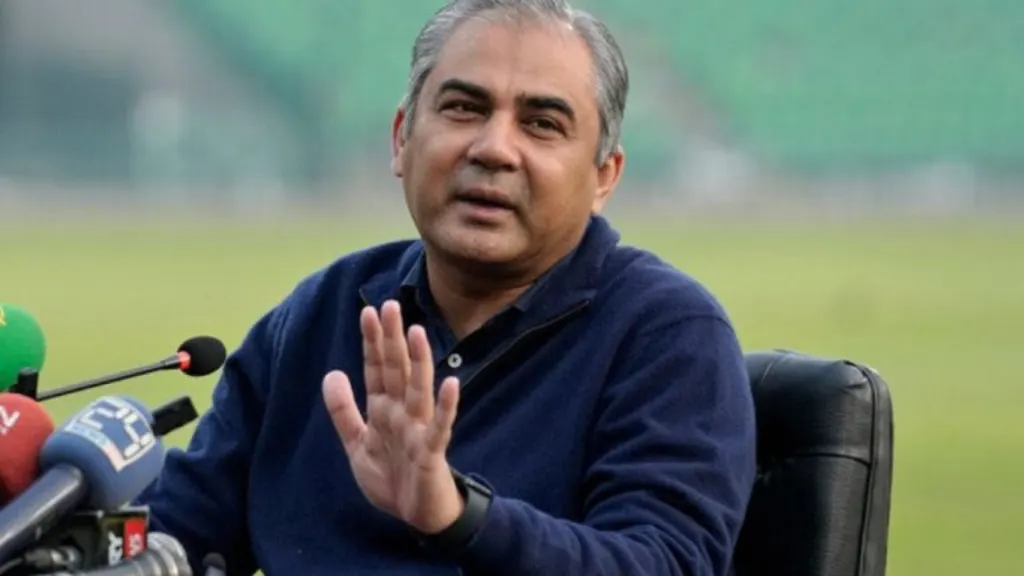 mohsin naqvi explains pakistan's threat to boycott the t20 world cup against india, exploring the reasons and potential impact on the tournament.