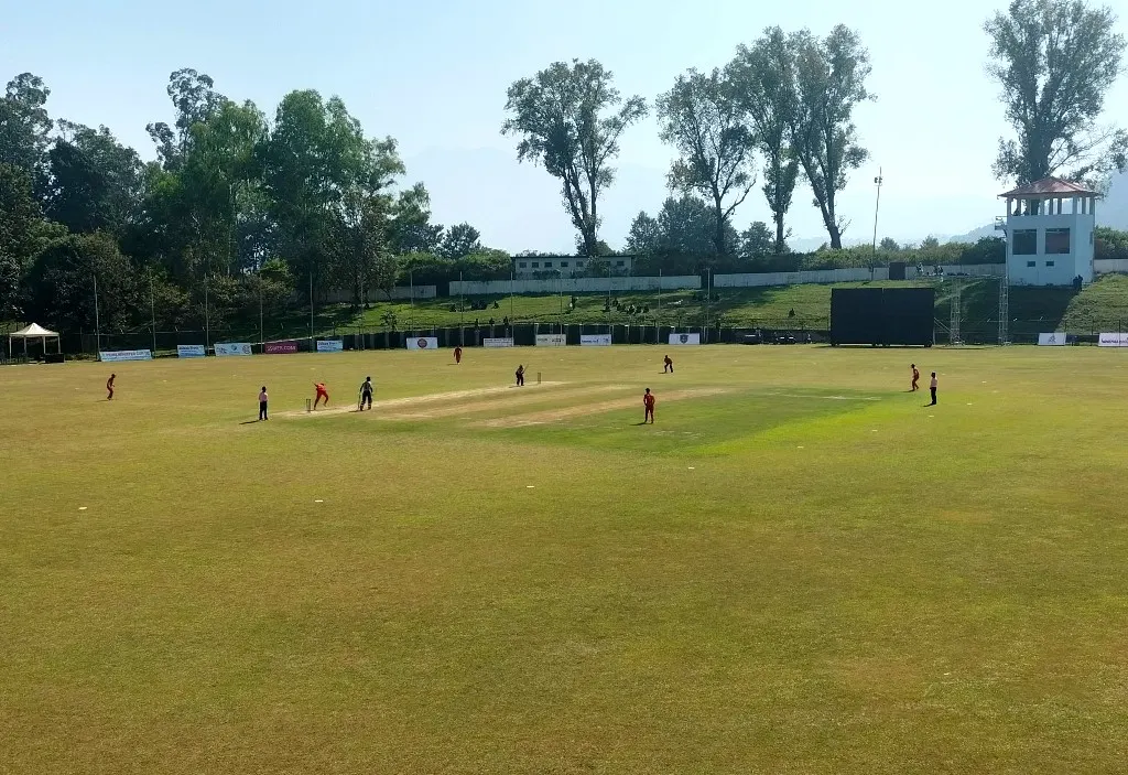 join the excitement as the prime minister's cup cricket tournament kicks off in baitadi, showcasing top talent and thrilling matches.