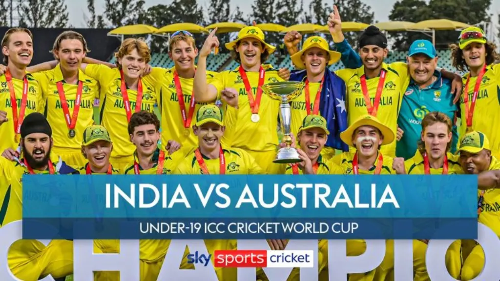 discover how aaron george led india to the final in the thrilling u19 world cup 2026, showcasing emerging cricket talent and unforgettable moments.